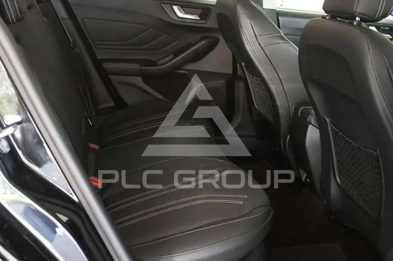 2021 Ford FOCUS