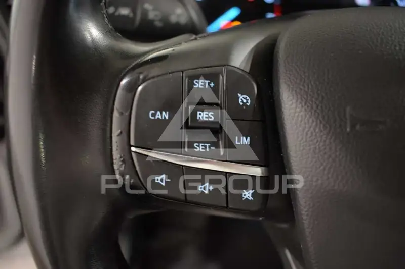 2021 Ford FOCUS