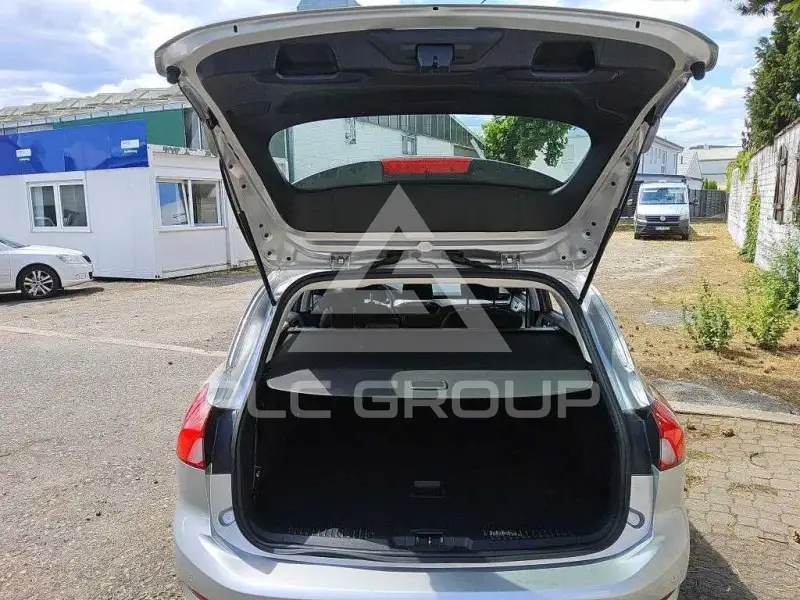 2021 Ford FOCUS