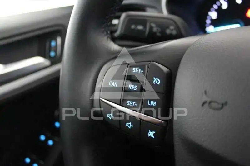2021 Ford FOCUS