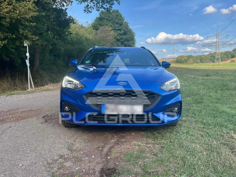 2021 Ford FOCUS