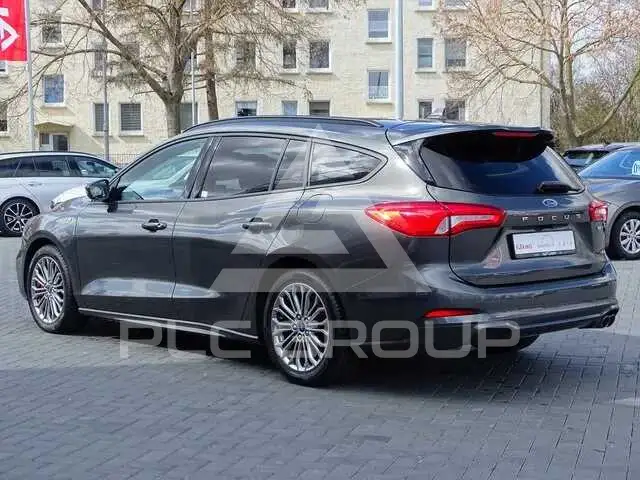2021 Ford FOCUS