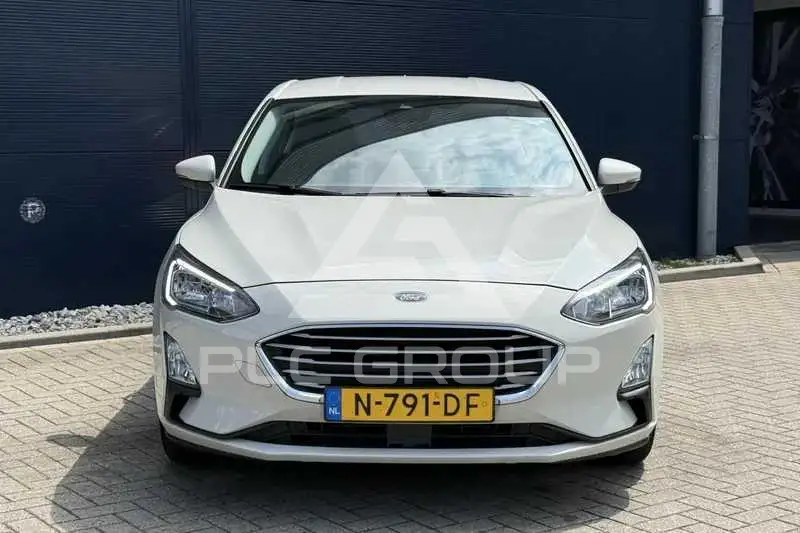 2021 Ford FOCUS