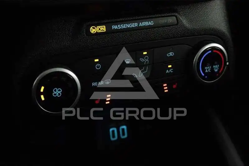 2021 Ford FOCUS