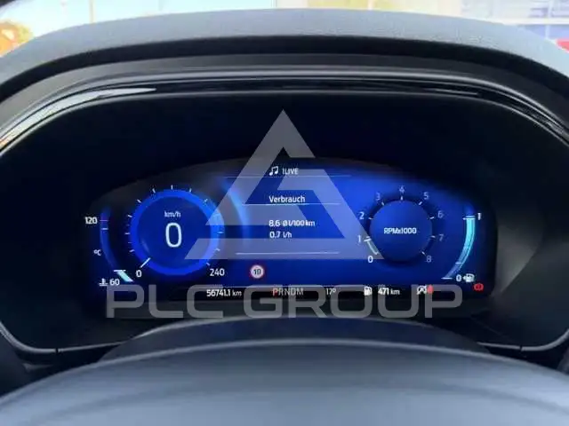 2021 Ford FOCUS