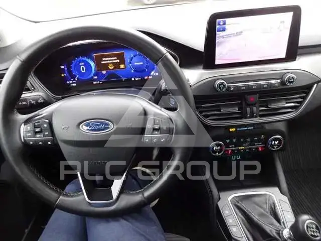 2021 Ford FOCUS