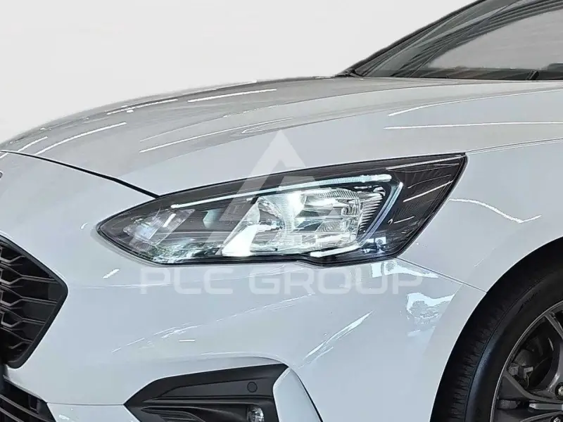 2021 Ford FOCUS