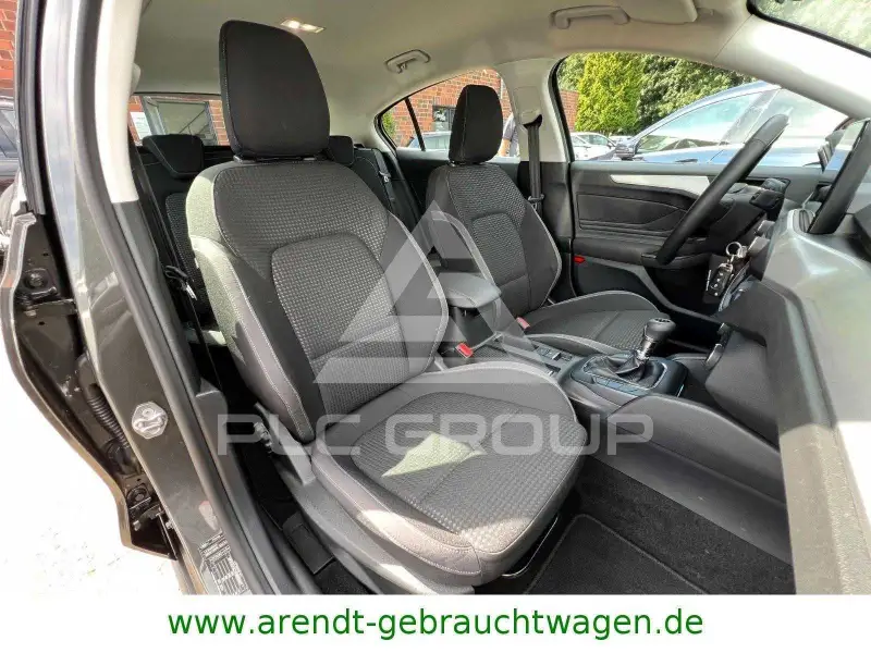 2021 Ford FOCUS