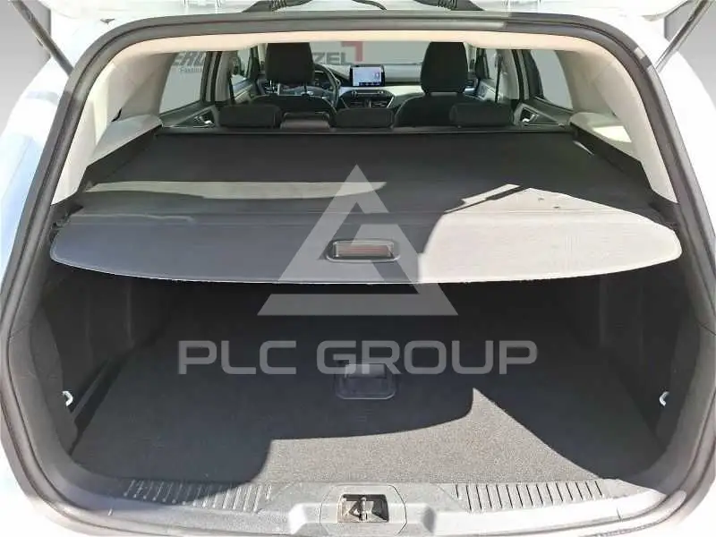 2021 Ford FOCUS