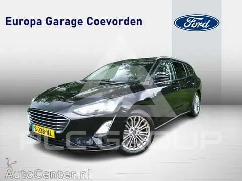 2021 Ford FOCUS
