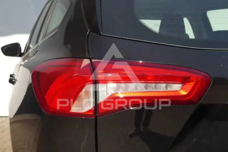 2021 Ford FOCUS