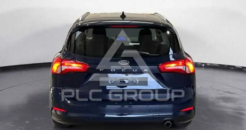 2021 Ford FOCUS