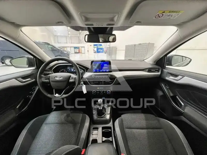 2021 Ford FOCUS