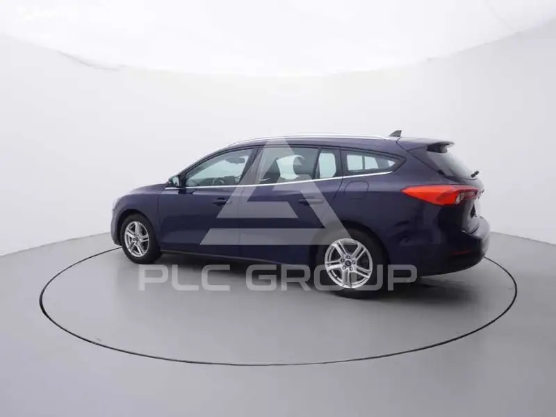 2021 Ford FOCUS