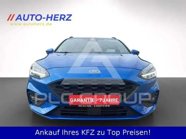 2021 Ford FOCUS