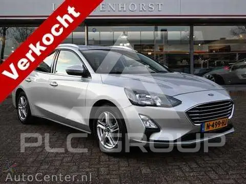 2021 Ford FOCUS