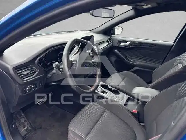 2021 Ford FOCUS