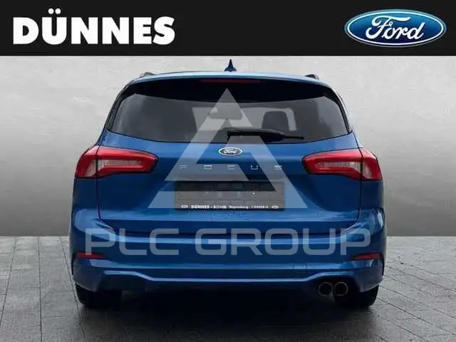 2021 Ford FOCUS