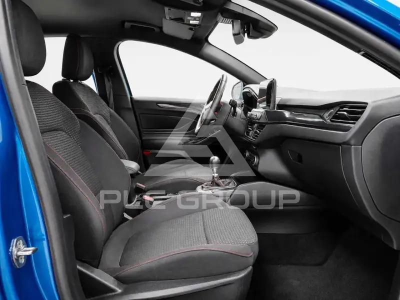 2021 Ford FOCUS