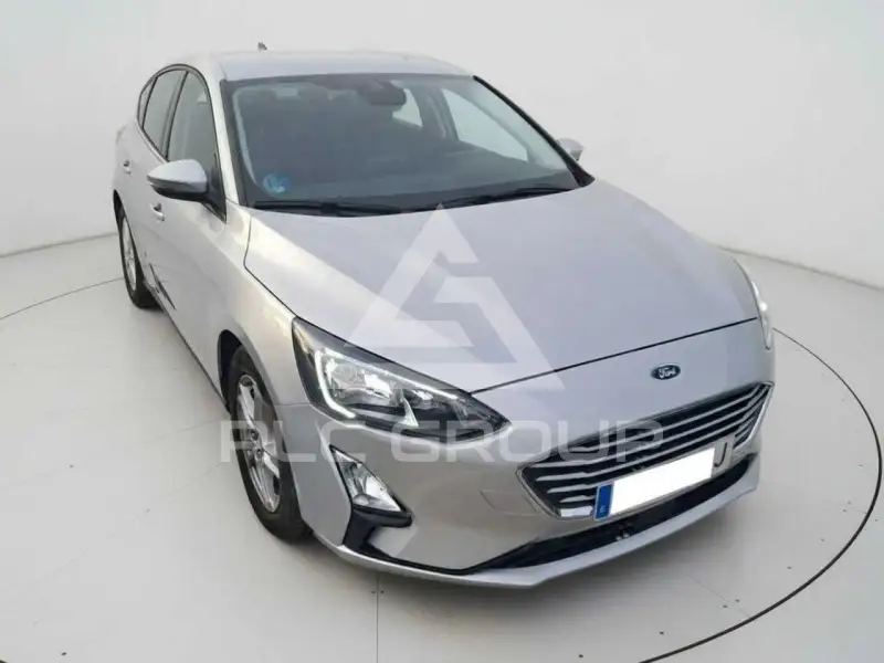 2021 Ford FOCUS
