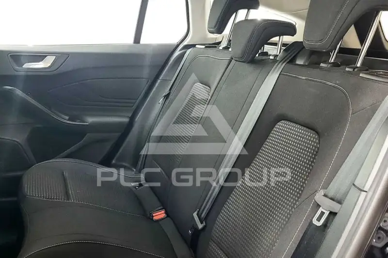 2021 Ford FOCUS