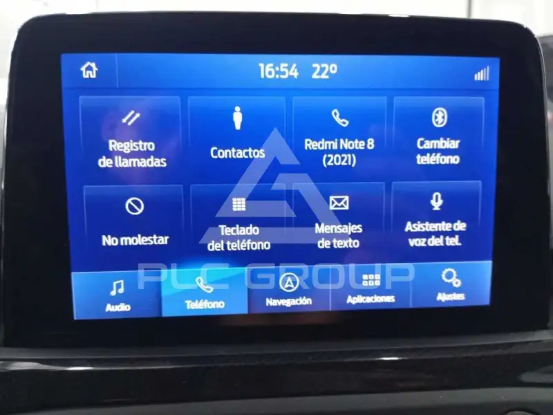 2021 Ford FOCUS
