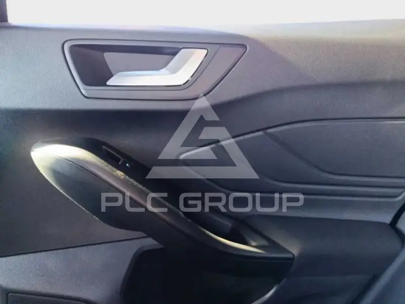 2021 Ford FOCUS