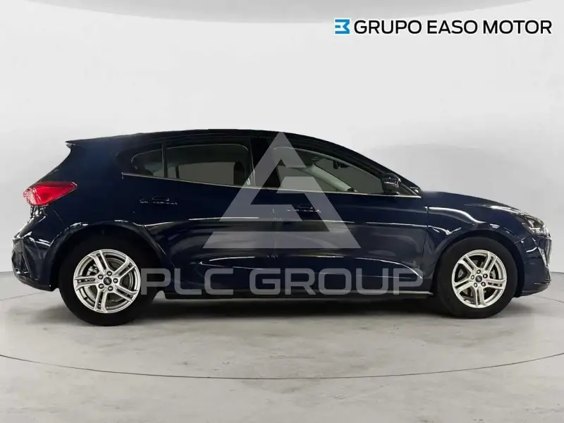 2021 Ford FOCUS