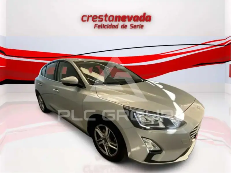 2021 Ford FOCUS