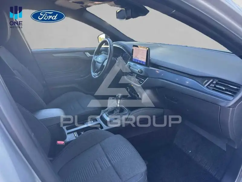 2021 Ford FOCUS