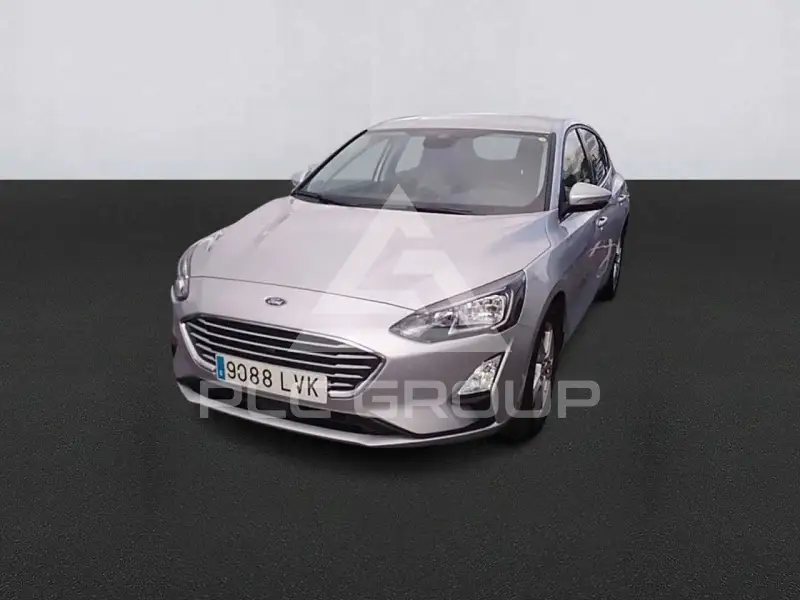 2021 Ford FOCUS