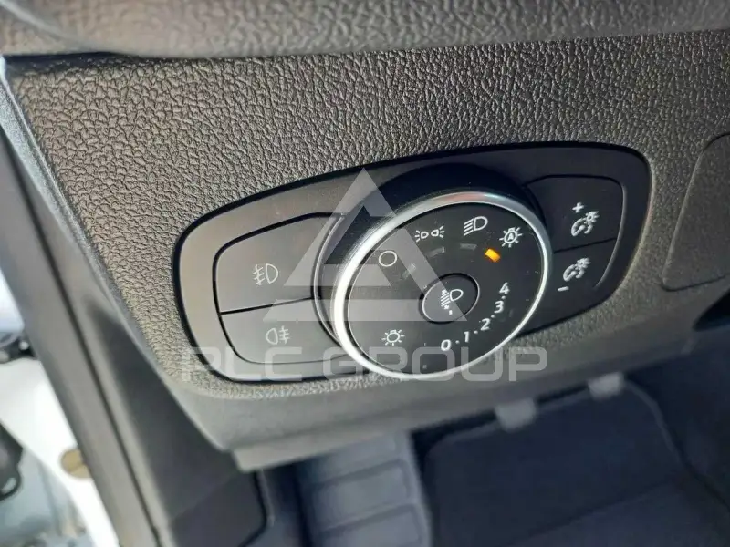 2021 Ford FOCUS