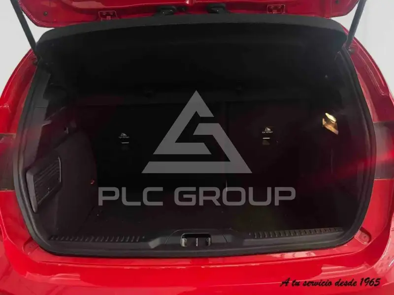 2021 Ford FOCUS