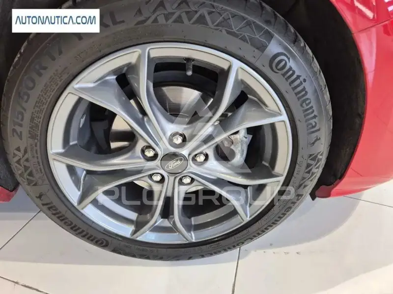 2021 Ford FOCUS