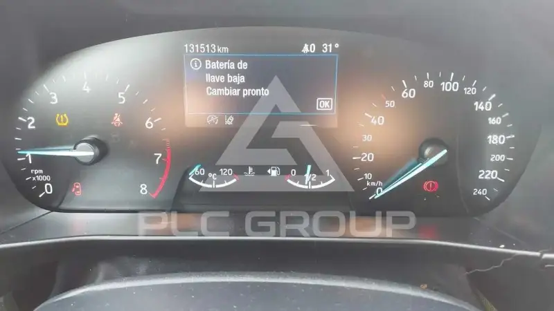 2021 Ford FOCUS
