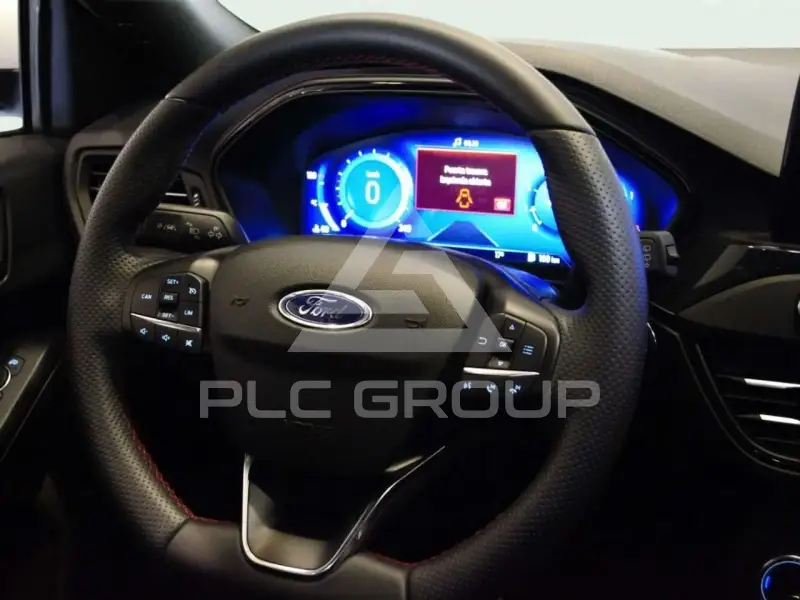 2021 Ford FOCUS