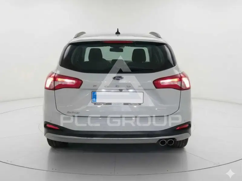 2021 Ford FOCUS