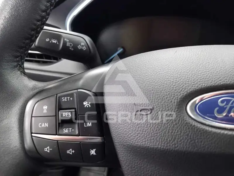 2021 Ford FOCUS