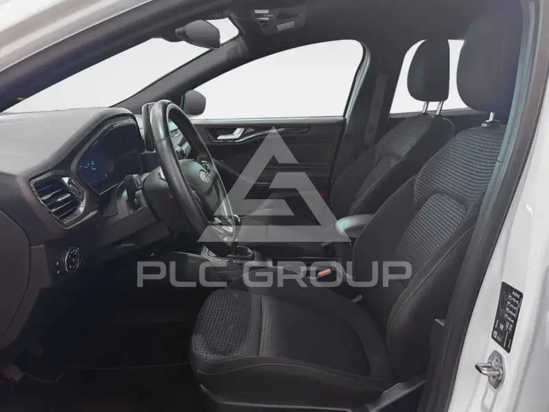 2021 Ford FOCUS