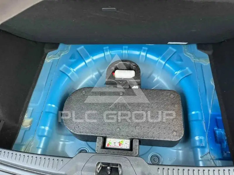 2021 Ford FOCUS