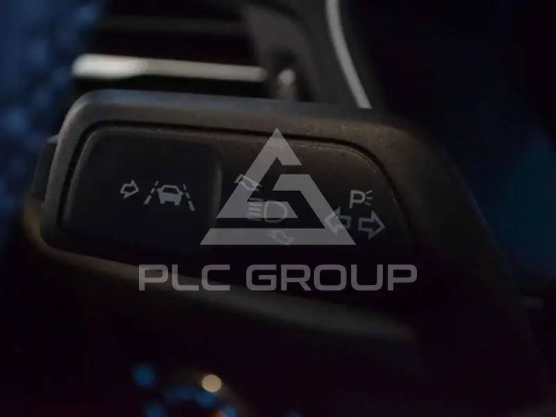 2021 Ford FOCUS