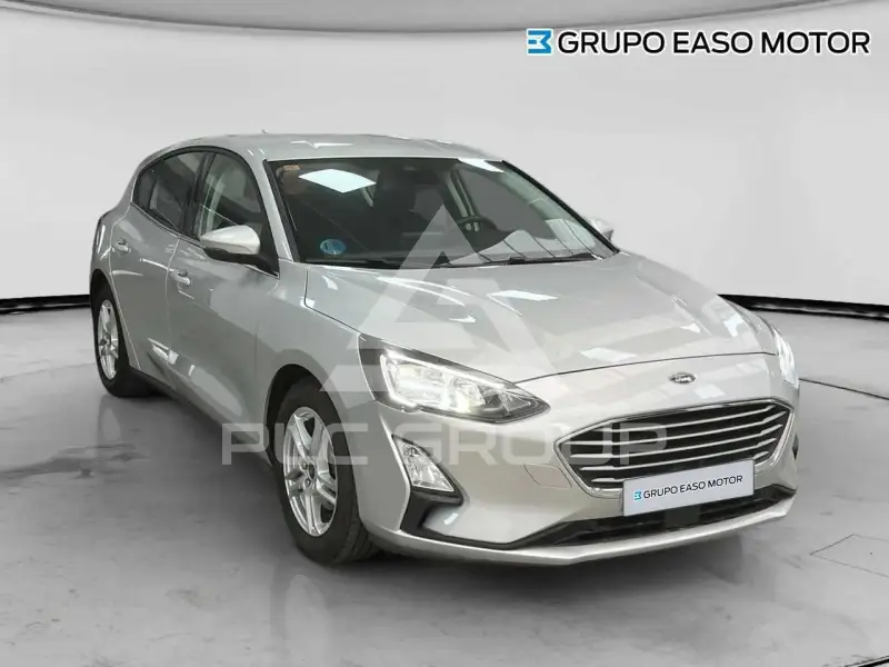 2021 Ford FOCUS