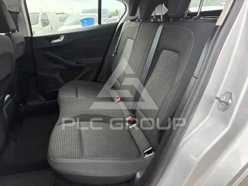 2021 Ford FOCUS