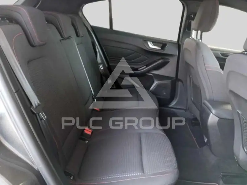 2021 Ford FOCUS