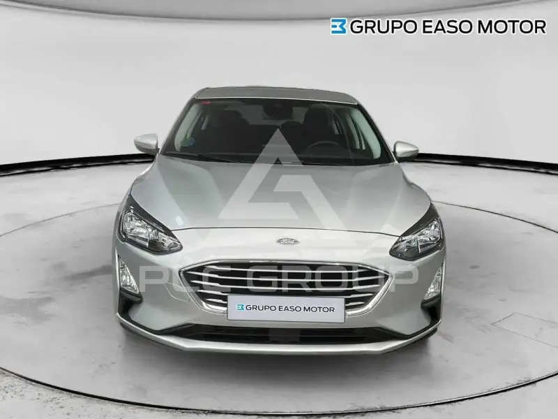 2021 Ford FOCUS