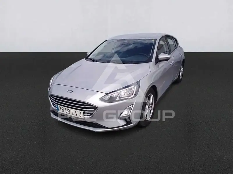 2021 Ford FOCUS
