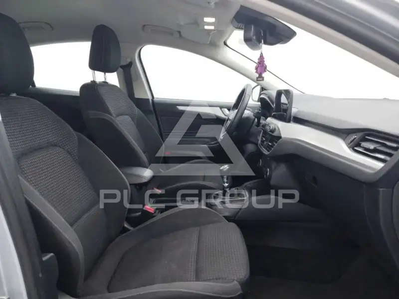 2021 Ford FOCUS