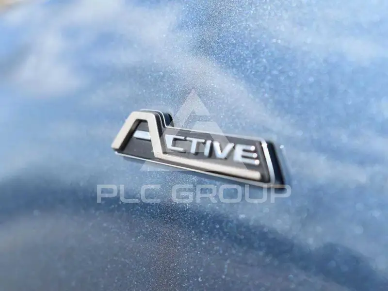 2021 Ford FOCUS