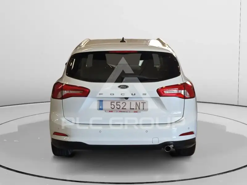 2021 Ford FOCUS