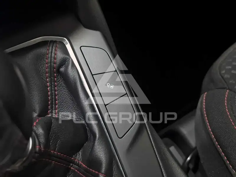 2021 Ford FOCUS